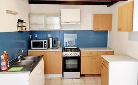 Appartement plein centre-ville